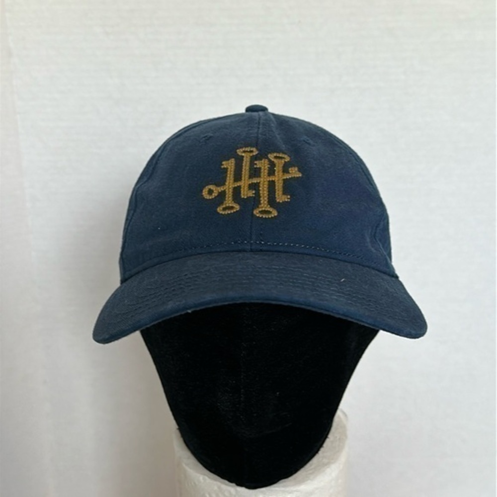 HARDEN LANE GOLDEN KEYS Baseball Hat - Navy
